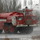 Image for article titled The Ten Strangest Firetrucks Ever Built